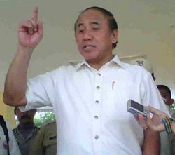 Mundur Sebagai Wagub DKI, Prijanto Dianggap Lecehkan Amanat Rakyat