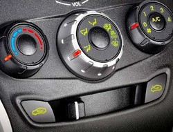 AC Tidak Dingin Paling Bikin Bete Pengguna Mobil