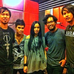 Cokelat Sudah Dapat Vokalis Baru?