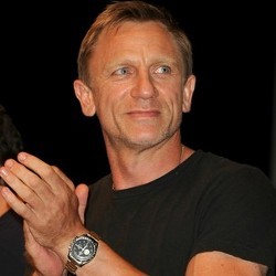 Daniel Craig Tak Berhasrat Tinggalkan James Bond