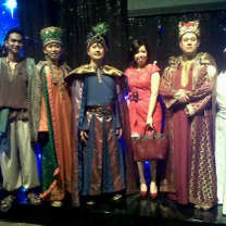 Pendeta Pun Dilibatkan dalam Drama Musikal Natal