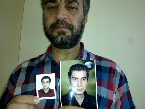 Keluarga Imigran Gelap Datangi Polda Jatim