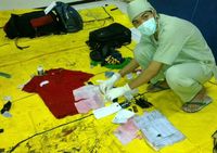 Satu Jenazah Imigran Gelap Teridentifikasi