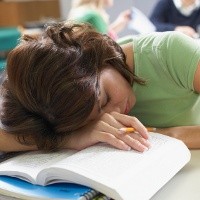 Melawan Lelah dengan 9 Amunisi Ini