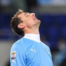 Dari Roma, Klose Bidik Polandia-Ukraina