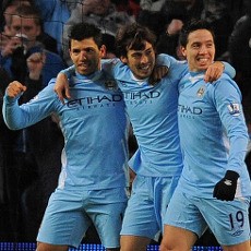 Bagaimana The Citizens Setelah Natal?
