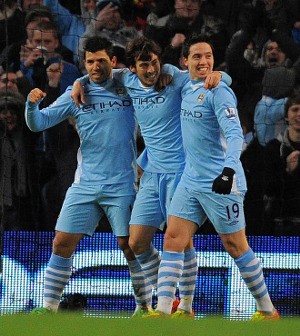 Bagaimana The Citizens Setelah Natal?