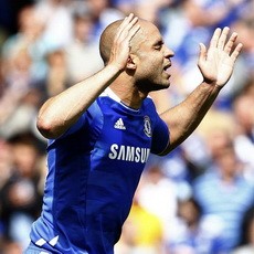 Krisis Bek Tengah, Chelsea Takkan Pakai Alex