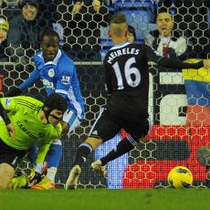  The Blues Punya Problem di Lini Belakang