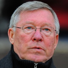 Fergie Masih Keukeuh Takkan Belanja di Musim Dingin