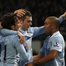 Misi City Perbaiki Rekor Tandang