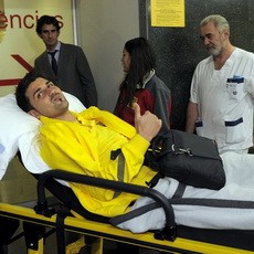 Villa Sudah Tinggalkan Rumah Sakit