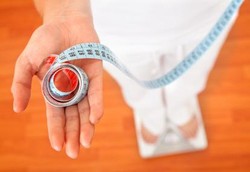 Yang Efektif Dilakukan untuk Turunkan Berat Badan