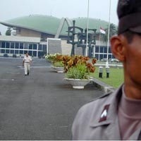 Wow! Anggaran Tugas Pimpinan MPR Tahun 2011 Rp 34 M