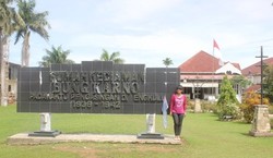 lebih dekat dengan Bung Karno di Pengasingan Bengkulu