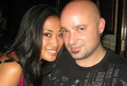 Disturbed Vakum, Vokalis Berencana Menghamili Istri