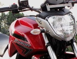 Yamaha 1 Bendera di Indonesia