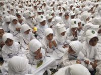 Peringatan 7 Tahun Tsunami Aceh