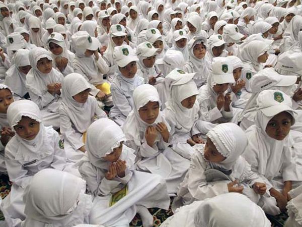 Peringatan 7 Tahun Tsunami Aceh