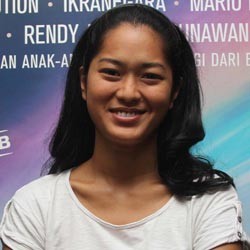 Benarkah Prisia Nasution Tak Ingin Cepat Menjanda?