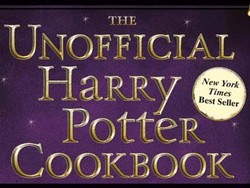 The Unofficial Harry Potter Cookbook, Mengubah Fiksi Jadi Santapan Lezat