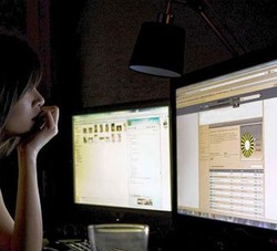 Hacker Curi Data Apple, Microsoft dan Pemerintah AS