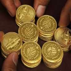 Ingin Sukses Investasi Emas? Jangan Ngutang!