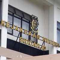 Aliansi LSM Minta Kejari Sidoarjo Usut Tuntas Proyek Dinas Pengairan