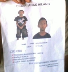 Hanif Punya Maag Kronis dan Kerap Pingsan