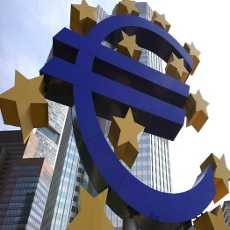 Pasar Finansial Eropa Masih Bergejolak Hingga 2012