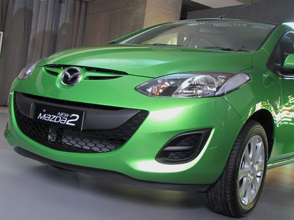 Mobil Paling Bandel di 2011