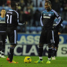 Chelsea Diprediksi Sulit Finis di Empat Besar