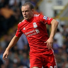 Dalglish Puji Spearing Si Pengganti Lucas