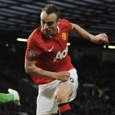 Berbatov Hat-trick, MU Hantam Wigan 5-0