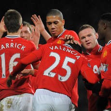 Setan Merah Ingin Terus Injak Pedal Gas