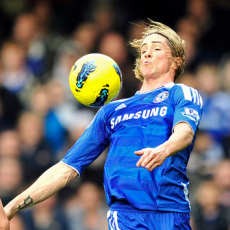 Chelsea Diredam Fulham di Bridge