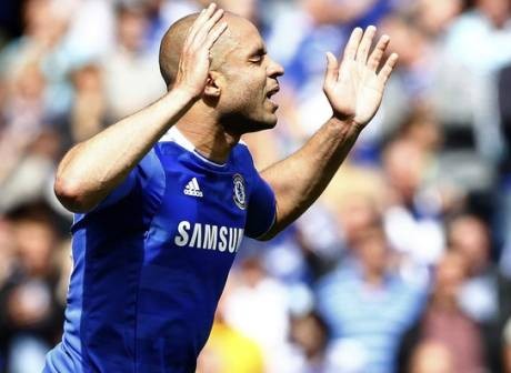 Minim Bek, Villas-Boas Gengsi Panggil Alex