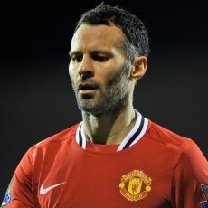 Sir Alex dan Timnas Wales Mau Giggs
