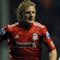 Kuyt Penasaran Ingin Jebol Blackburn
