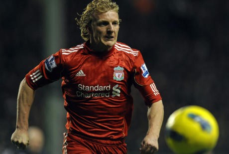 Kuyt Penasaran Ingin Jebol Blackburn