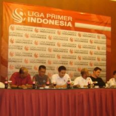 PSSI Mulai Panas, LPI Muncul