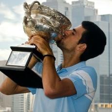 Awal Kejayaan Djokovic 