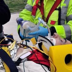 Cerita Kubica Nyaris Celaka