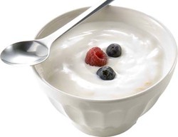 Yoghurt dan Jahe Bikin Pencernaan Sehat