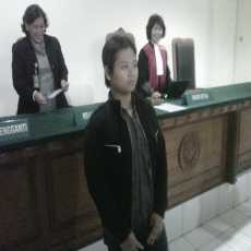 Dikabulkan Sebagai Lelaki, Siti Maemunah Alias Joy Lega