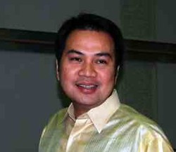 Aziz Syamsuddin Kritik Pengunduran Diri Prijanto dari Wagub DKI