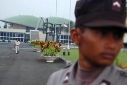 Pimpinan MPR Telusuri Penerapan Anggaran Tugas Rp 34 M