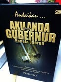 Prijanto: Semboyan Serahkan pada Ahlinya Beraroma Kesombongan
