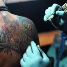 Turis Australia Ngaku HIV karena Tato, Bali Minta Bukti