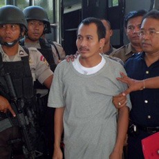 7 Tersangka Teroris Ponpes Bima Segera Diadili